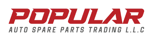 Popular Auto Spart Parts Trading L.L.C
